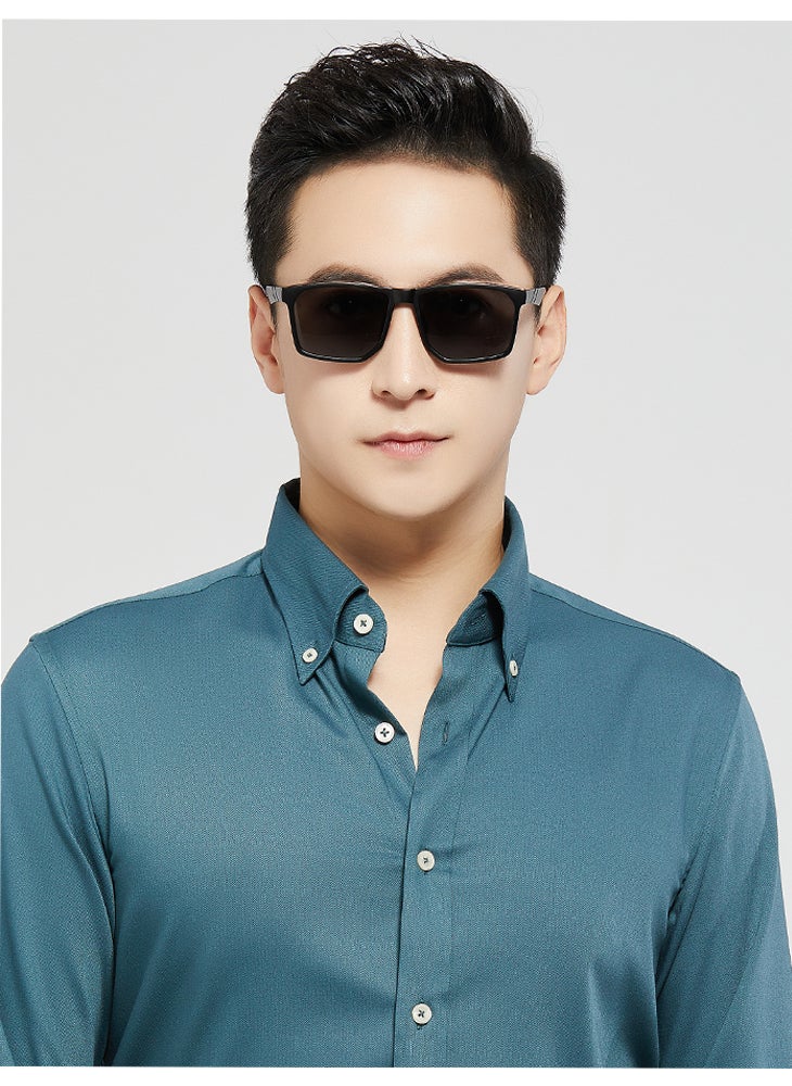 Chomel - Polarized Sunglasses For Men And Women - Image 1