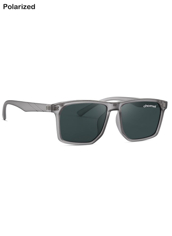 Chomel - Polarized Sunglasses For Men And Women - Image 1