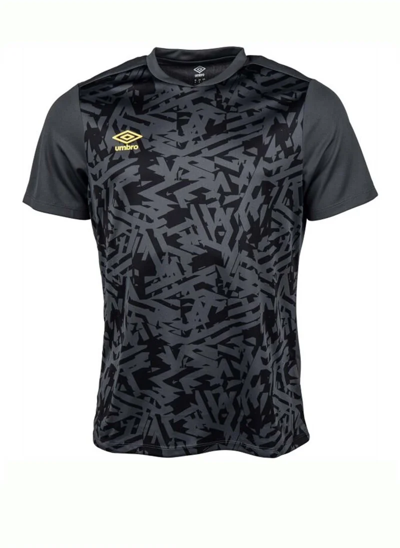 umbro Kids Shattered Jersey