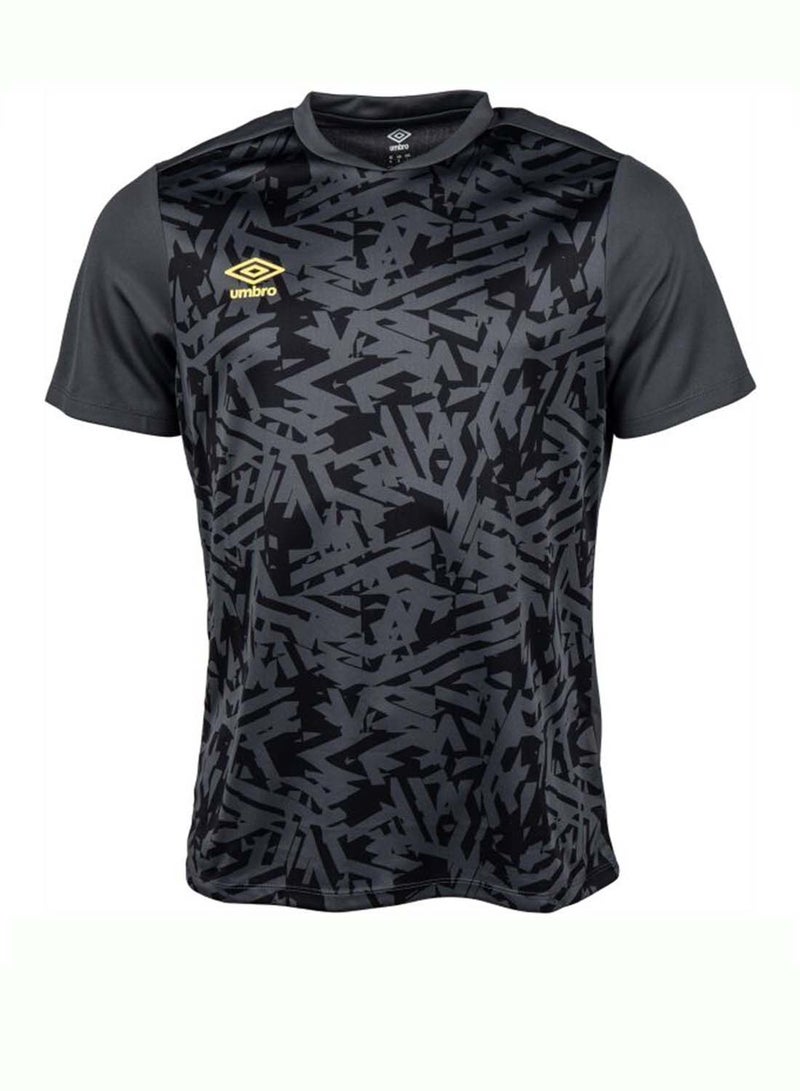 umbro Kids Shattered Jersey