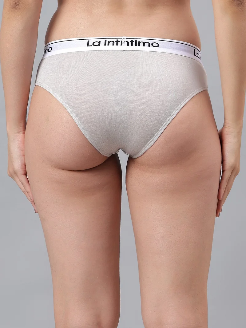 La Intimo La Intimo Plush Beauty