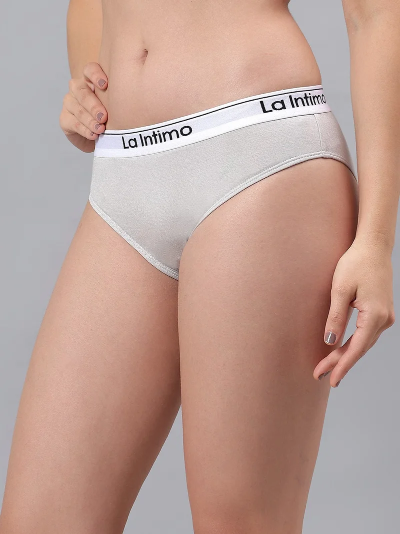 La Intimo La Intimo Plush Beauty