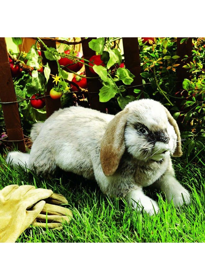 Folkmanis Holland Lop Rabbit Hand Puppet - Image 2