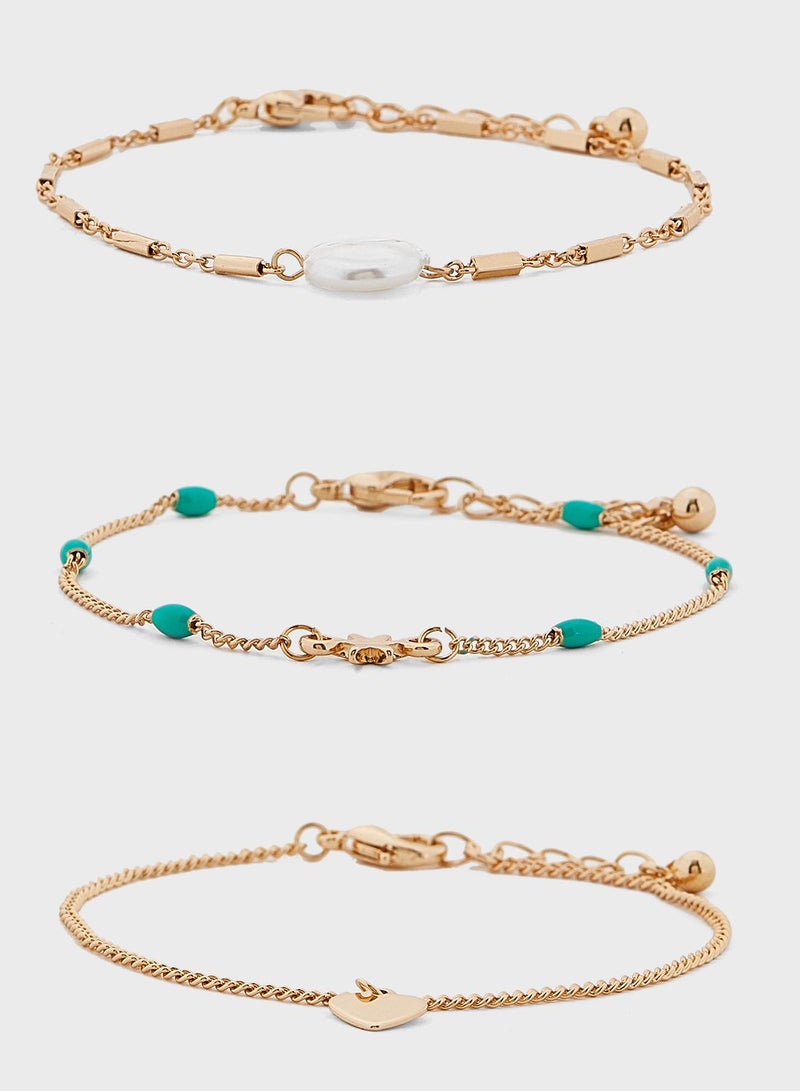 جينجر اساور بحليات عدد 3 - Image 1