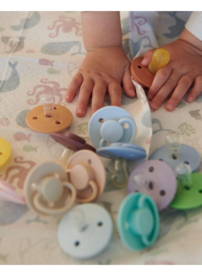 Mininor لهاية دائرية لاتكس 0M - خروف صغير - Image 4