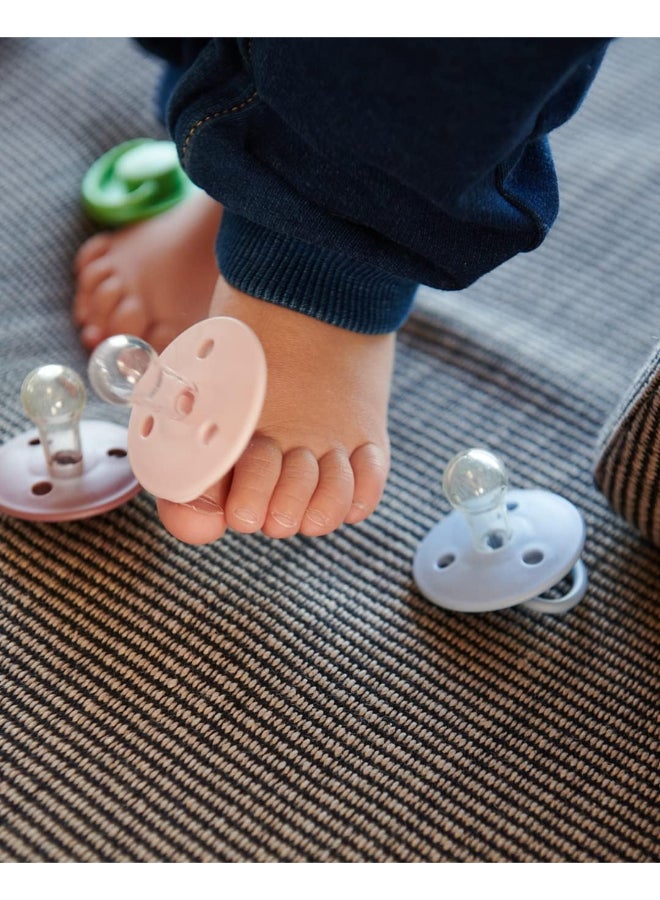 Mininor لهاية دائرية لاتكس 0M - خروف صغير - Image 3