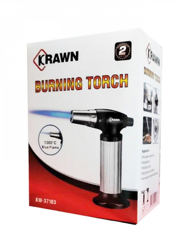 كراون ولاعة لإشعال النار من كراون - KW-37103 - Image 1