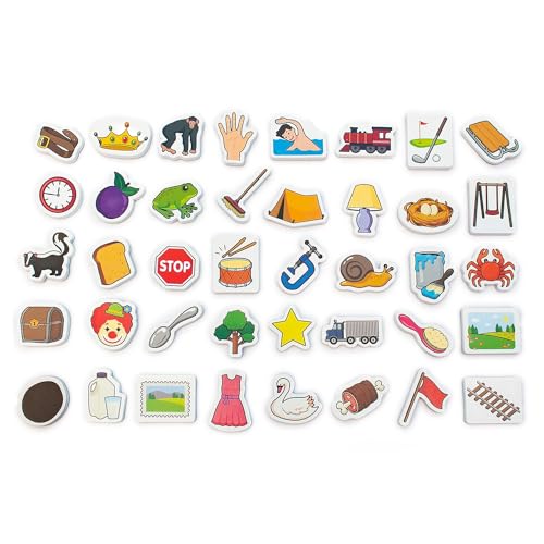 Junior Learning JL649 Blend Objects, Multi - Image 3
