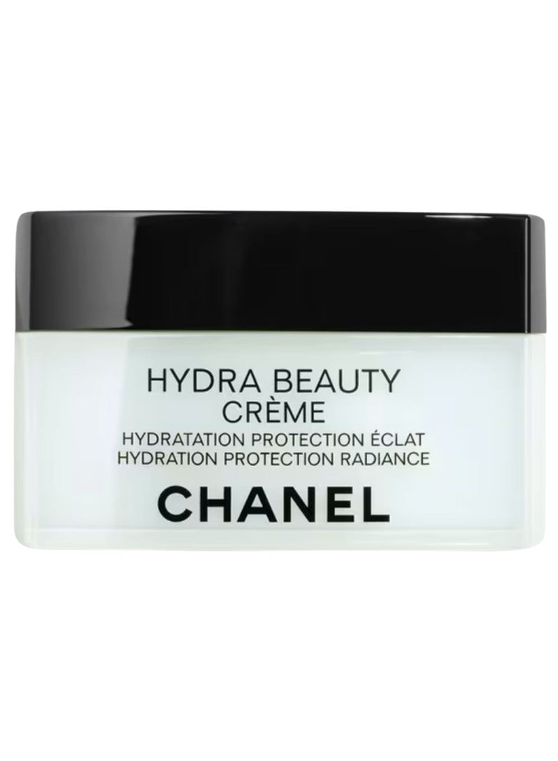 شانيل كريم شانيل هيدرا بيوتي للترطيب والحماية والإشراقة 50 مل - Image 1