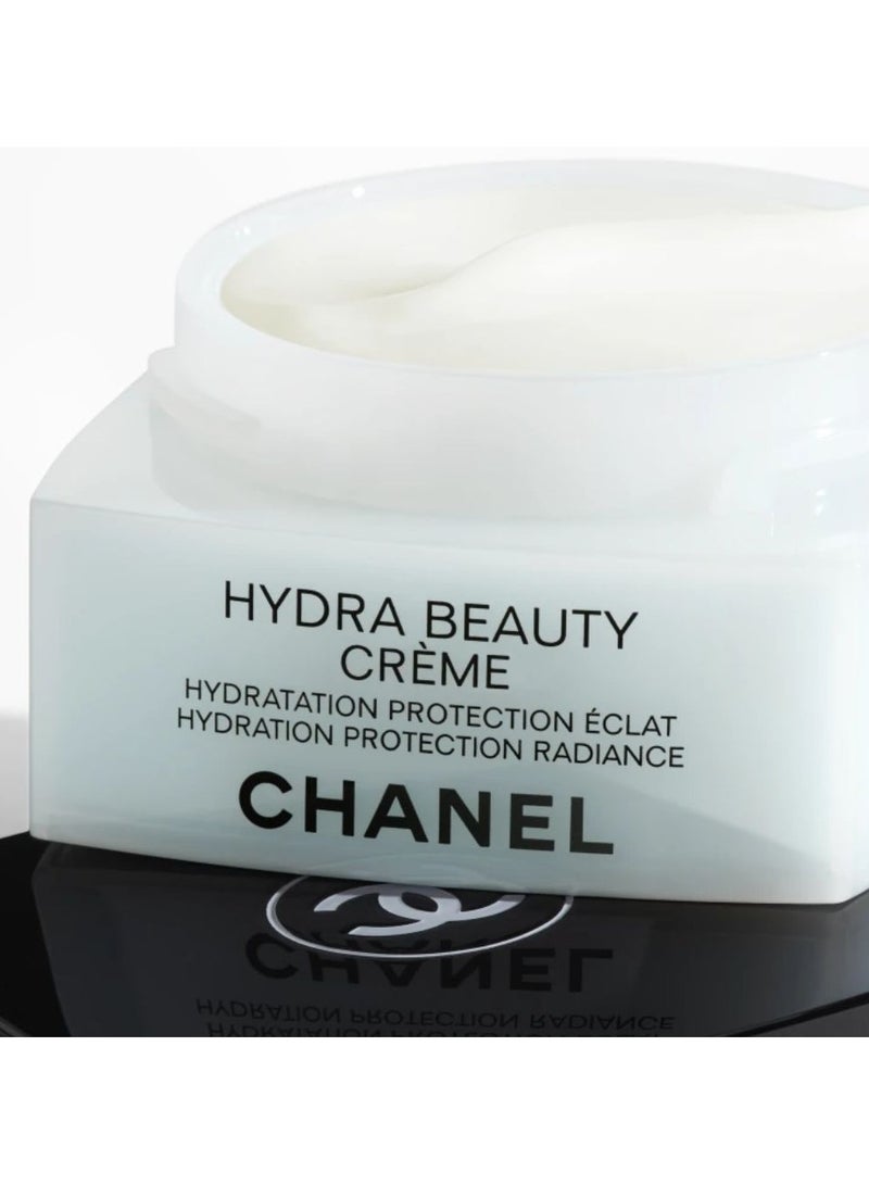 شانيل كريم شانيل هيدرا بيوتي للترطيب والحماية والإشراقة 50 مل - Image 3