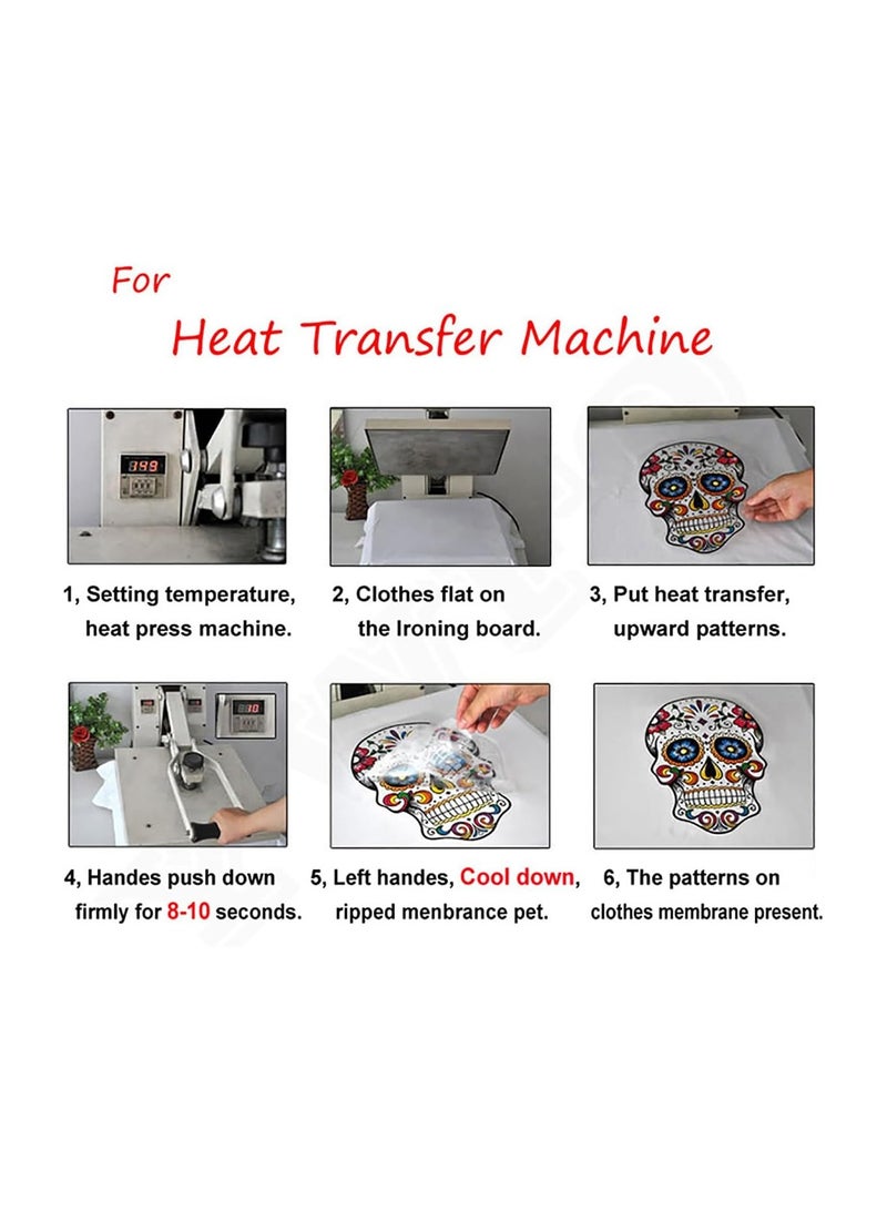 Generic 3 SEA AND SHORE PICTURES FOR CLOTHES CAN APPLY ON CLOTH USING HOT IRON HIGH QUALITY PRINTING CAN WASH SEVERAL TIMES - Image 5