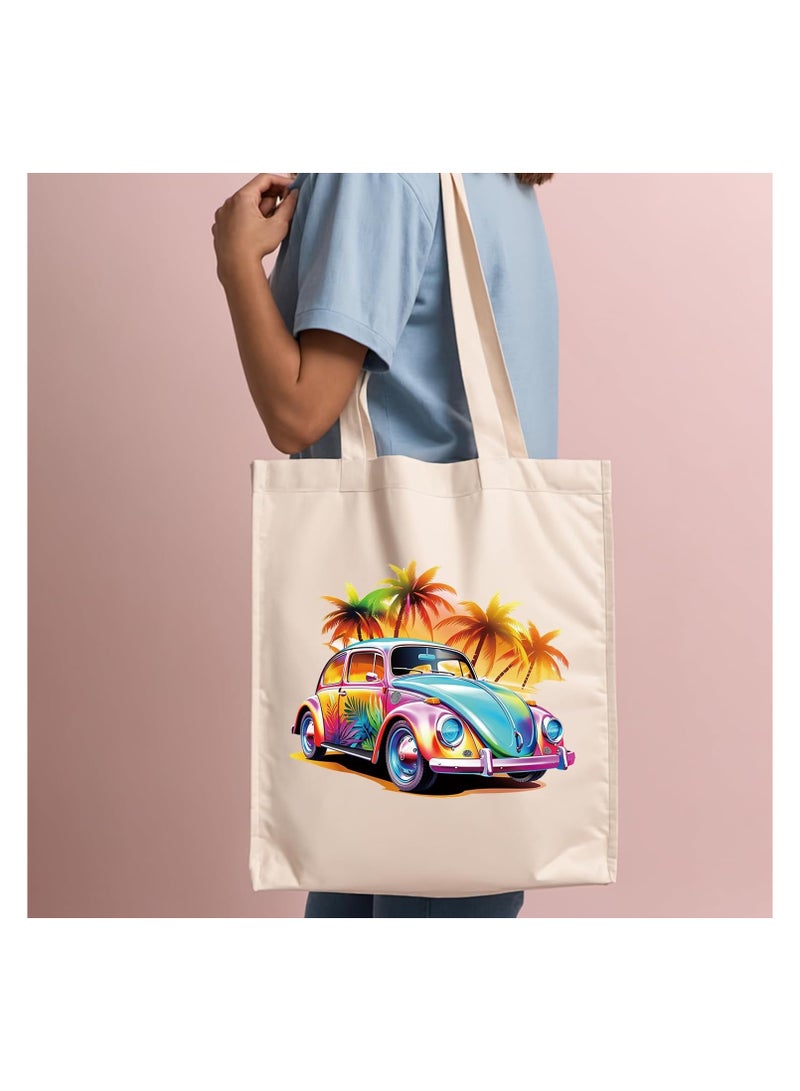 Generic 3 SEA AND SHORE PICTURES FOR CLOTHES CAN APPLY ON CLOTH USING HOT IRON HIGH QUALITY PRINTING CAN WASH SEVERAL TIMES - Image 4
