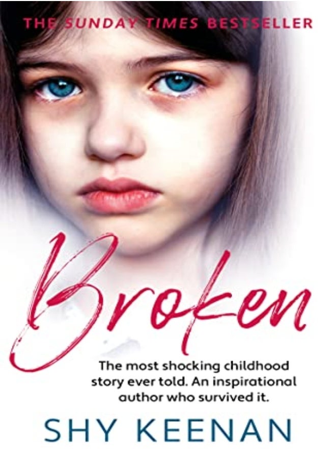Broken 