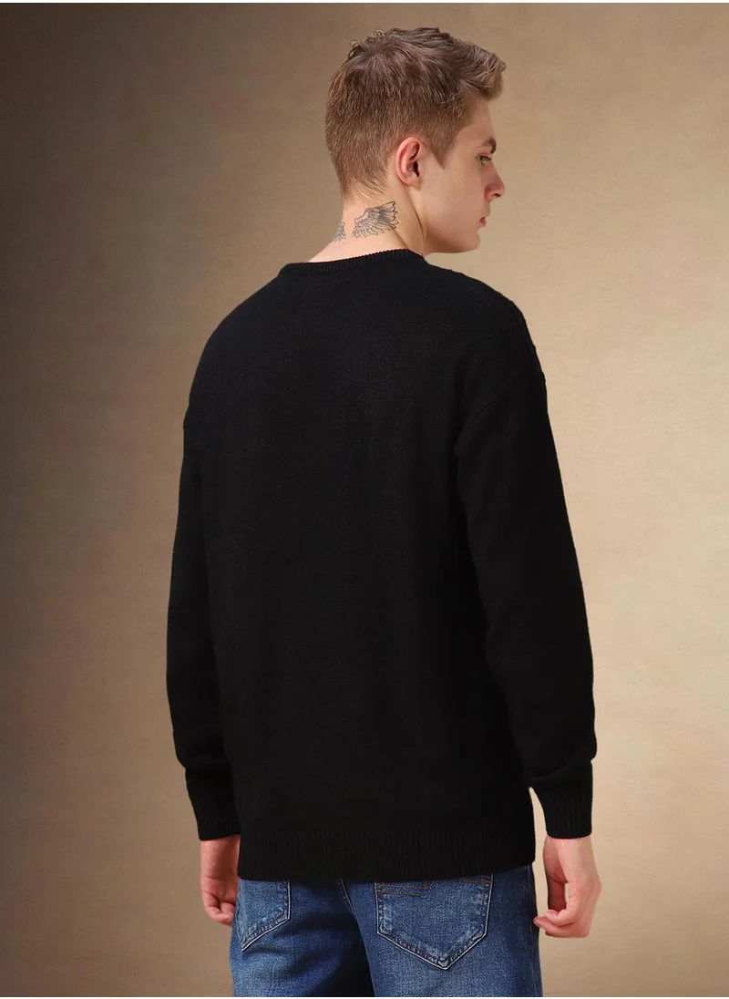 Dennis Lingo SWEATER
