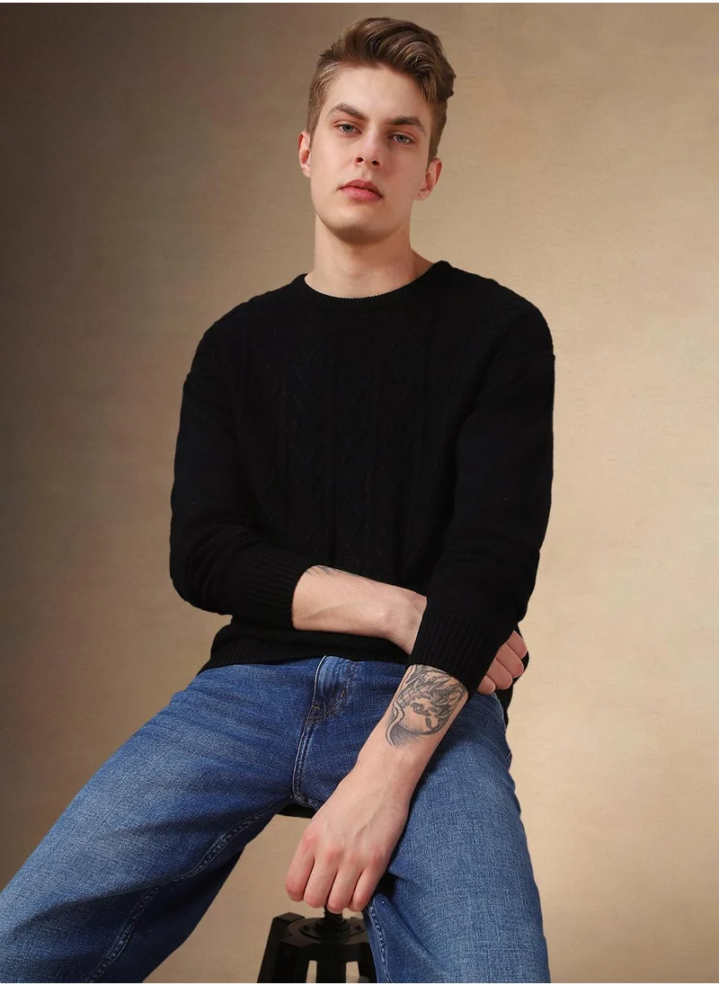 دينيس لينغو SWEATER