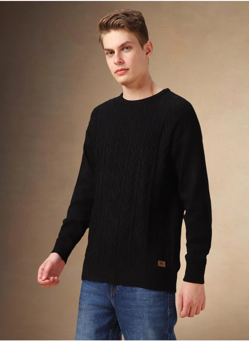 دينيس لينغو SWEATER