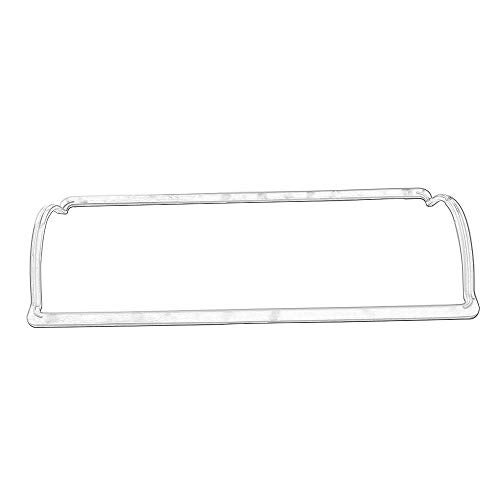 POWERWORKS Oil Pan Gasket Compatible with Ford 7.3L 1994-2003 - Image 2