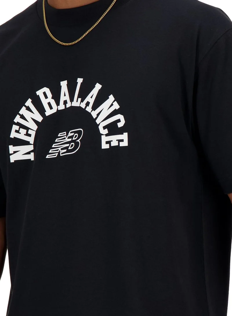 New Balance Graphic T-Shirt