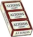 Altoids Curiously Strong Mints Cinnamon 176oz Per Tin 6 Tin Pack - Image 2