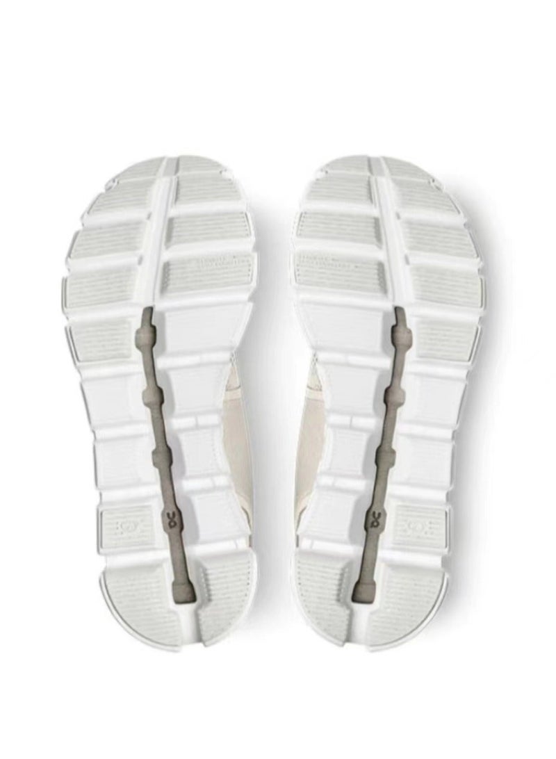 أون حذاء كاجوال ON Cloud 5 باللون البيج - Image 5