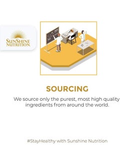 SUNSHINE NUTRITION N Immune Support Orange EFFERV 20 Tabs 2 Valuepack  - Image 3