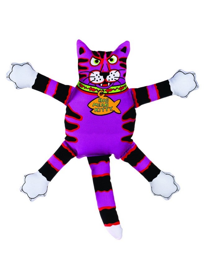 Petmate 660104 Fat Cat Classic Terrible Nasty Scaries - Image 2