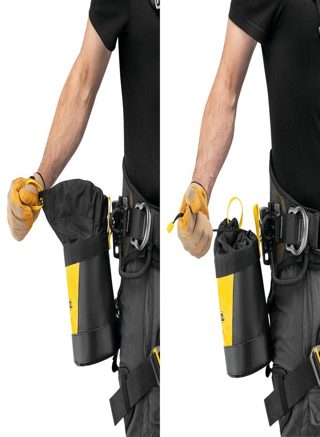 بيتزل، حقيبة أدوات 3 حقائب، حقيبة لتنظيم الأدوات أثناء العمل المعلق - Image 2