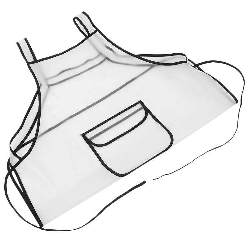 Apron Painting Apron Shop Apron Grill Apron Stylist Apron Hair Apron Chef Apron - Image 5
