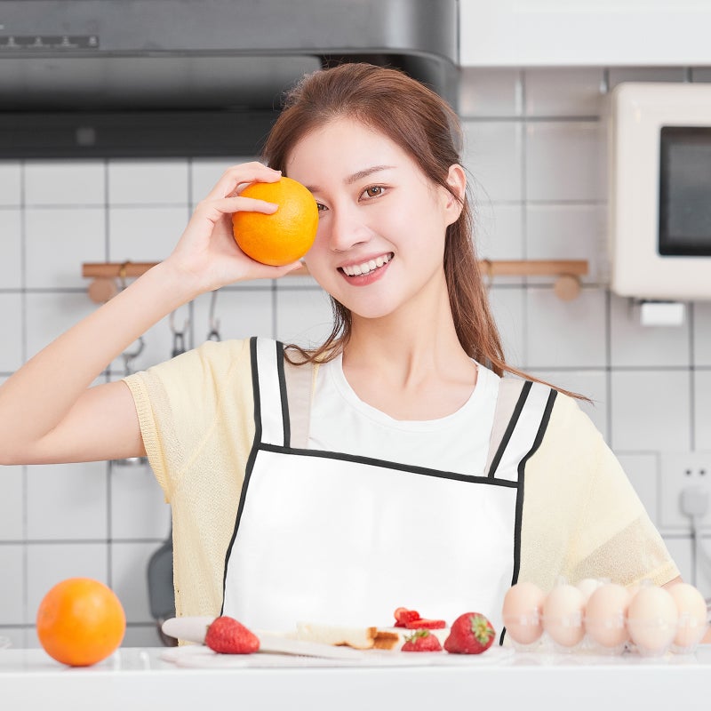 Apron Painting Apron Shop Apron Grill Apron Stylist Apron Hair Apron Chef Apron - Image 4