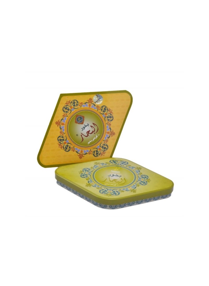 خدلج بخور بهار 55 جرام - Image 1