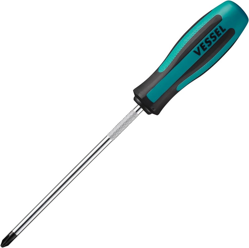 VESSEL Megadora Normal Screwdriver +2 x 150 900 - Image 1