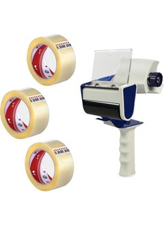 670 Box Taping Machine + 3 Vege Box Tape 45 x 100 M Aslan - pzsku/Z8F2CC5CC6A1EF2941130Z/45/_/1725794128/0b4eac0e-6d22-4057-8666-cdd1b9cd9902