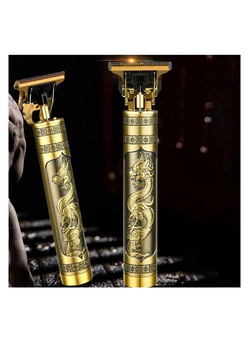 Generic - T99 Professional Electric Beard Trimmer - Image 1