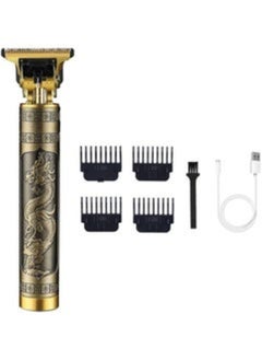 Generic T99 Professional Electric Beard Trimmer  - Image 1
