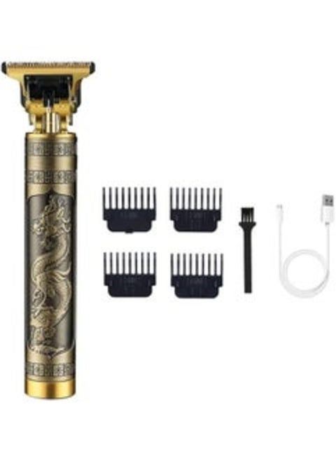 T99 Professional Electric Beard Trimmer