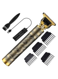 Generic T99 Professional Electric Beard Trimmer  - Image 2