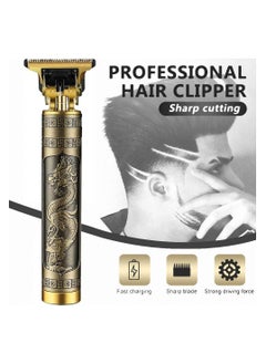 Generic T99 Professional Electric Beard Trimmer  - Image 3