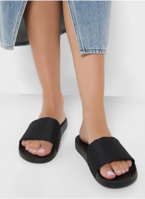 Logo Jacquard Slides