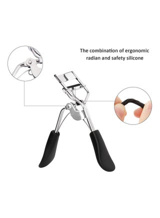 Eyelash Curler mini portable Curler - view 3
