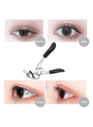 Eyelash Curler mini portable Curler - view 5