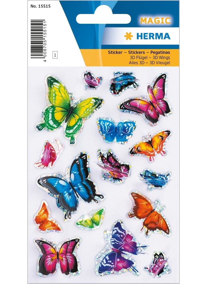 Magic 3D Butterflies Tags - pzsku/Z8F2D37CD57F3D8A86227Z/45/_/1725792873/c572e44a-dfa5-4ece-abbd-31ea0e080d98