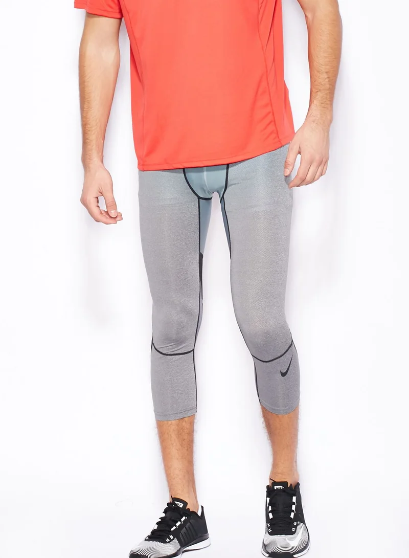 Nike Hypercool Compression 3/4 Tights
