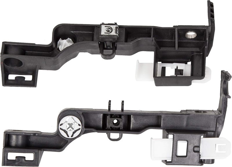 ECOTRIC Headlight Lamp Mounting Bracket Pair for 2009-2017 Dodge Ram Truck - Image 4