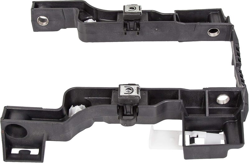ECOTRIC Headlight Lamp Mounting Bracket Pair for 2009-2017 Dodge Ram Truck - Image 2