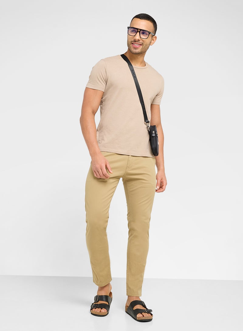 Seventy Five Chino Pants - Image 2