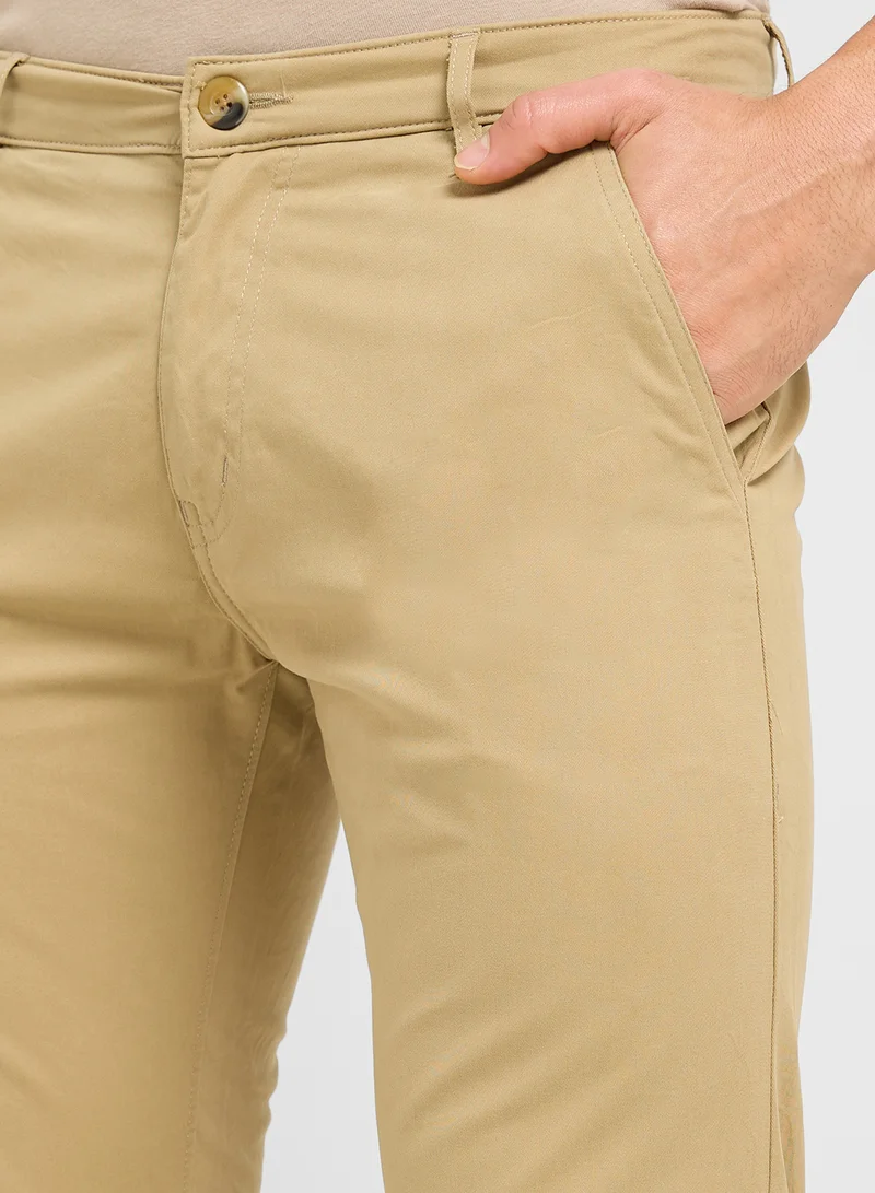 Seventy Five Chino Pants