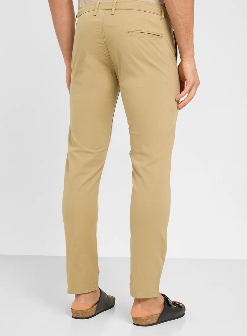Seventy Five Chino Pants