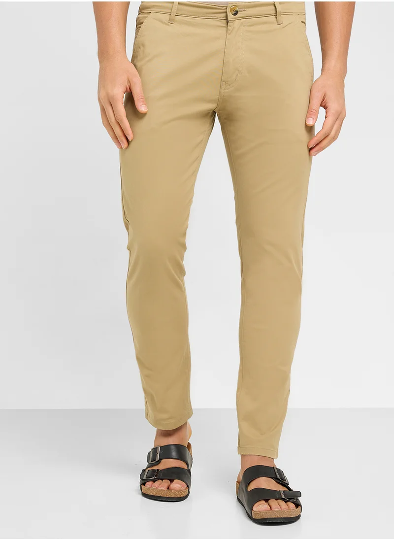 Seventy Five Chino Pants