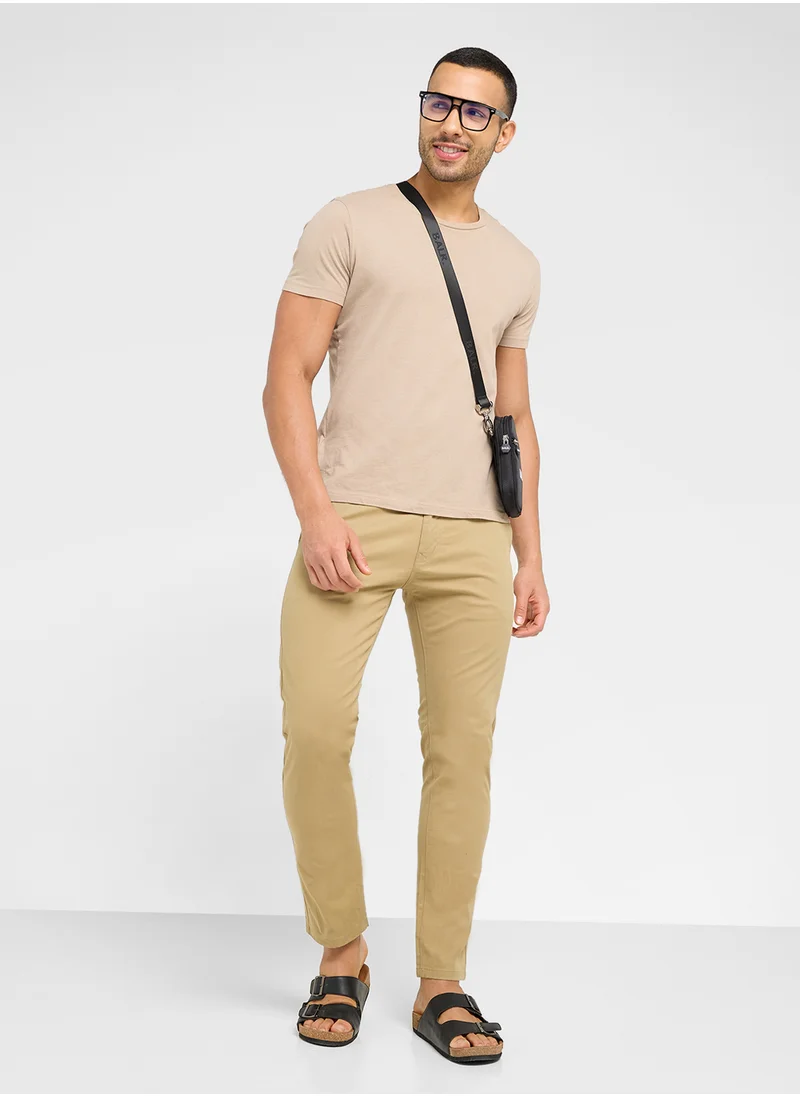 Seventy Five Chino Pants