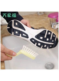 Generic Cleaning Brush - 3 Pcs  - Image 3